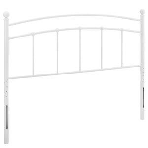 Abigail Full Metal Headboard By Modway - MOD-6157 | Headboards - 4